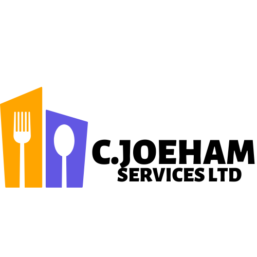 C.JOEHAM Logo
