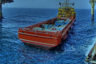 Ship supply